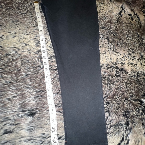 Black Jogger Pants - Picture 6 of 11